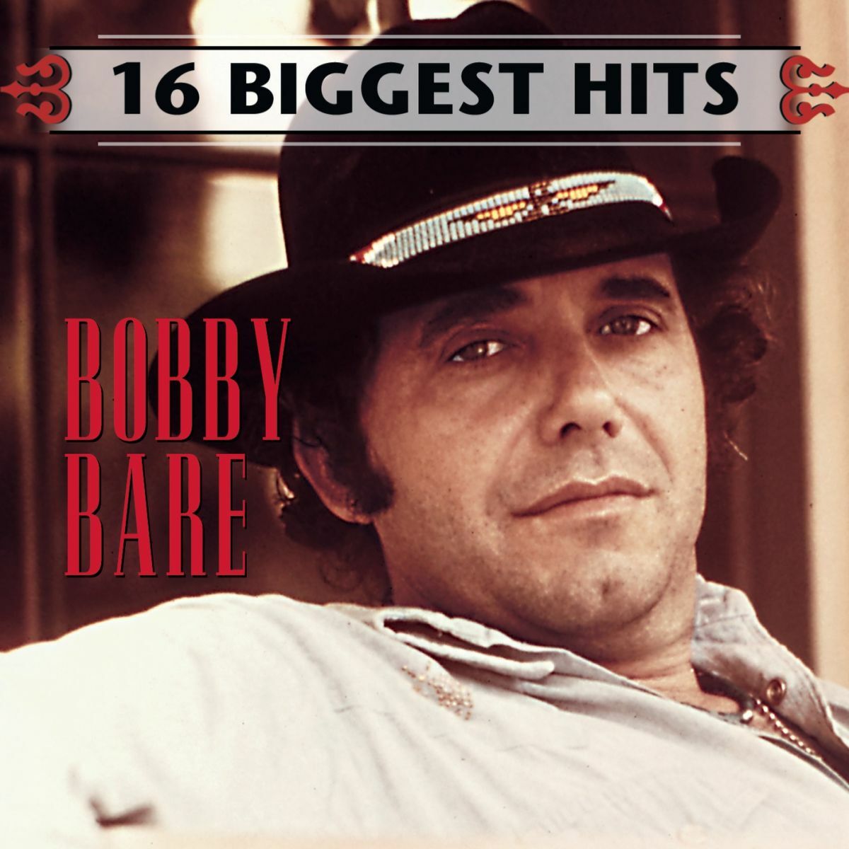 Bobby Bare